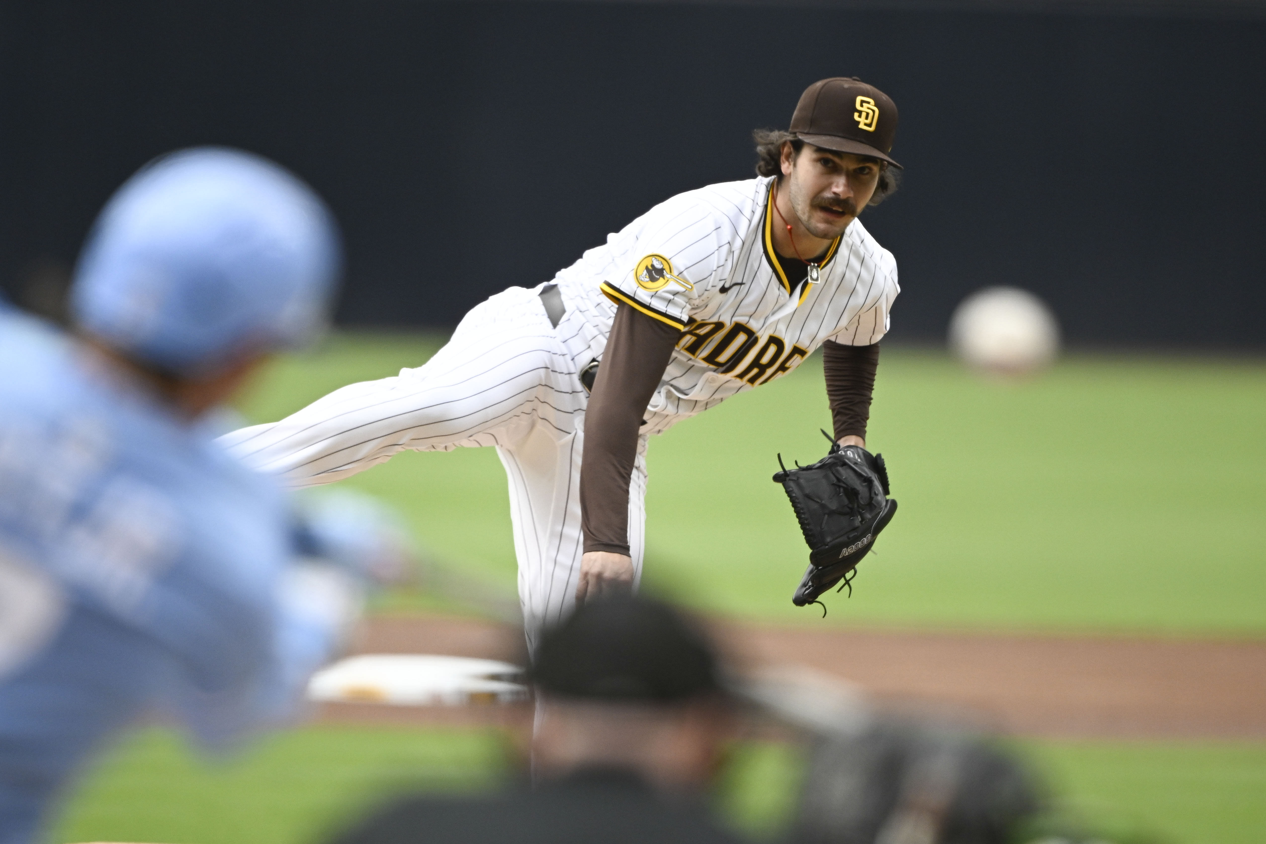 Dylan Cease could pile up double-digit K’s if he’s locked in (Credits: IMAGN)